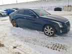 2014 CADILLAC ATS