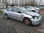 2002 HONDA CIVIC