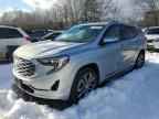 2018 GMC Terrain