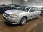 2005 CHEVROLET MALIBU