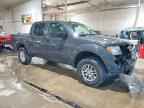 2015 NISSAN Frontier