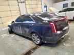 2014 CADILLAC ATS