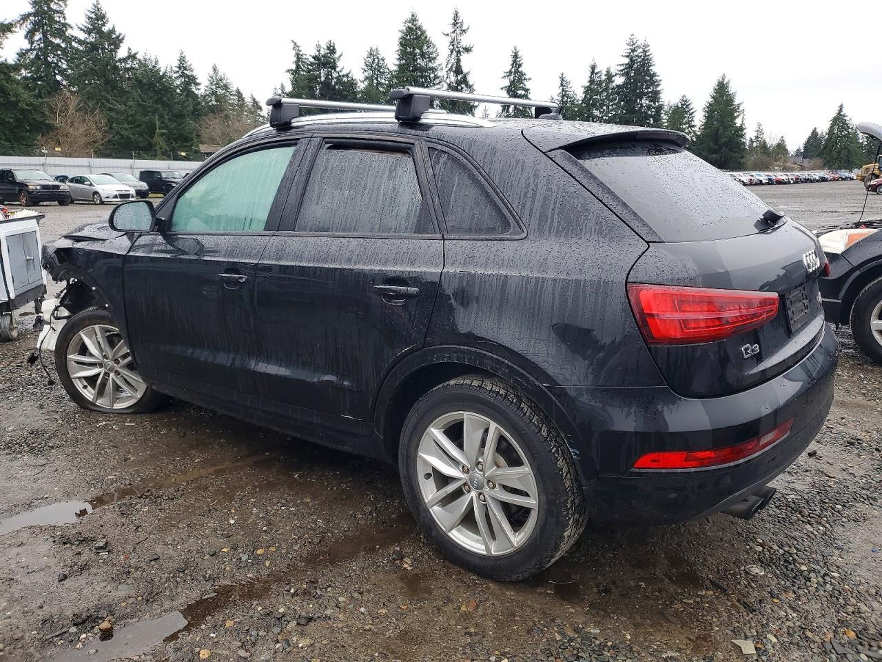 2017 AUDI Q3