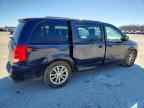 2013 DODGE GRAND CARAVAN