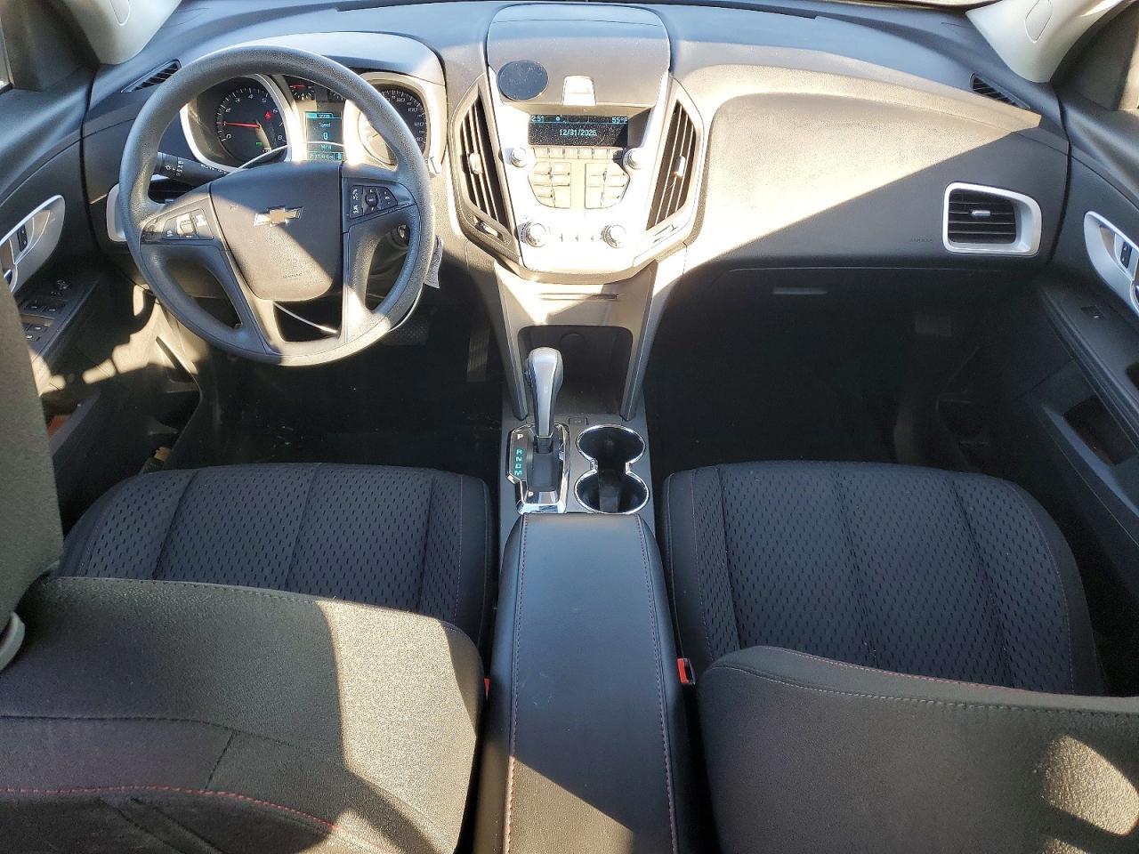 2014 CHEVROLET EQUINOX