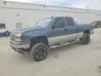 2006 CHEVROLET Silverado