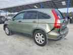 2007 HONDA CR-V
