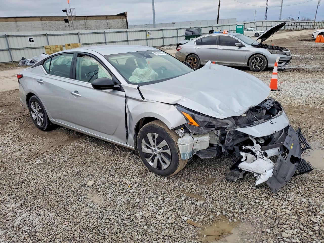 2024 NISSAN ALTIMA