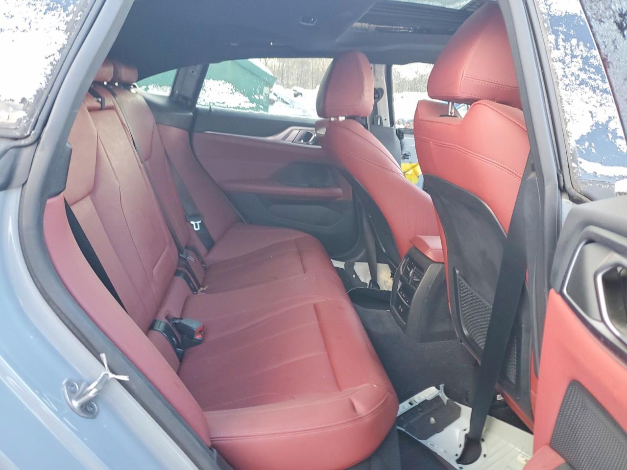 2023 BMW 4 Series