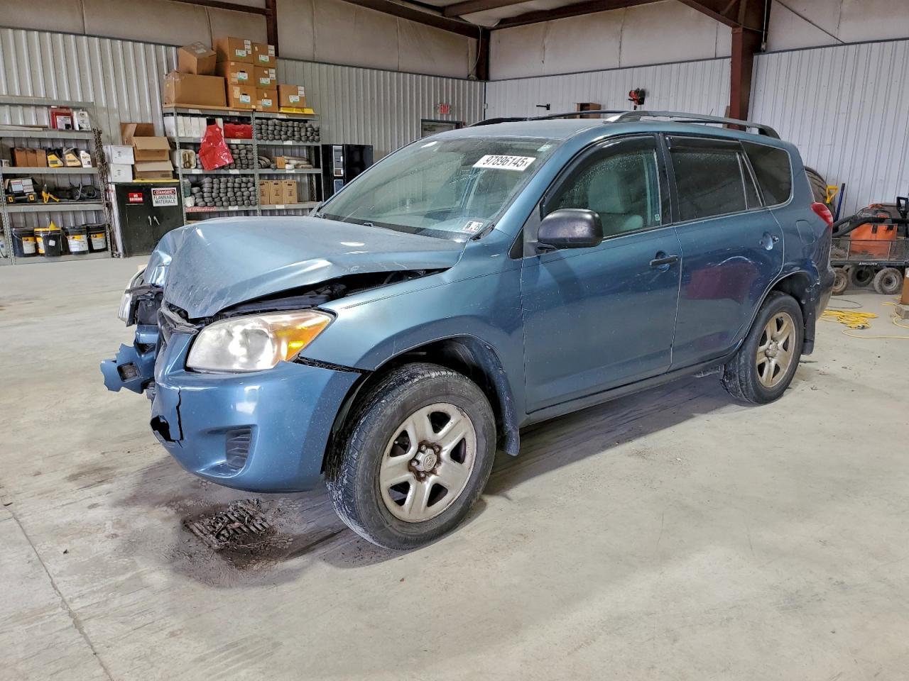 2011 TOYOTA RAV4