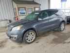 2013 CHEVROLET TRAVERSE
