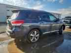 2015 NISSAN PATHFINDER