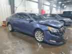 2014 BUICK LACROSSE