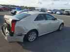 2010 CADILLAC CTS