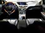 2014 LEXUS RX 450H