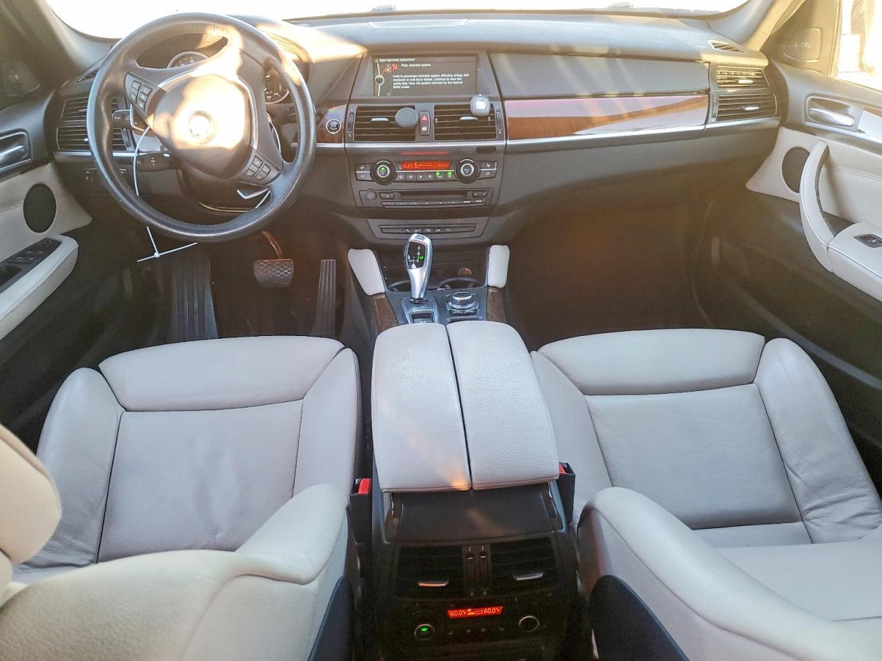 2013 BMW X6