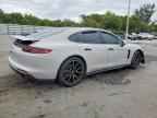 2018 PORSCHE Panamera