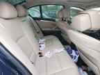 2011 BMW 5 series