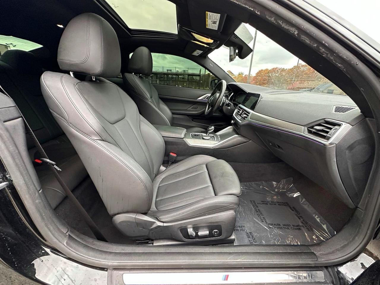 2021 BMW M440i