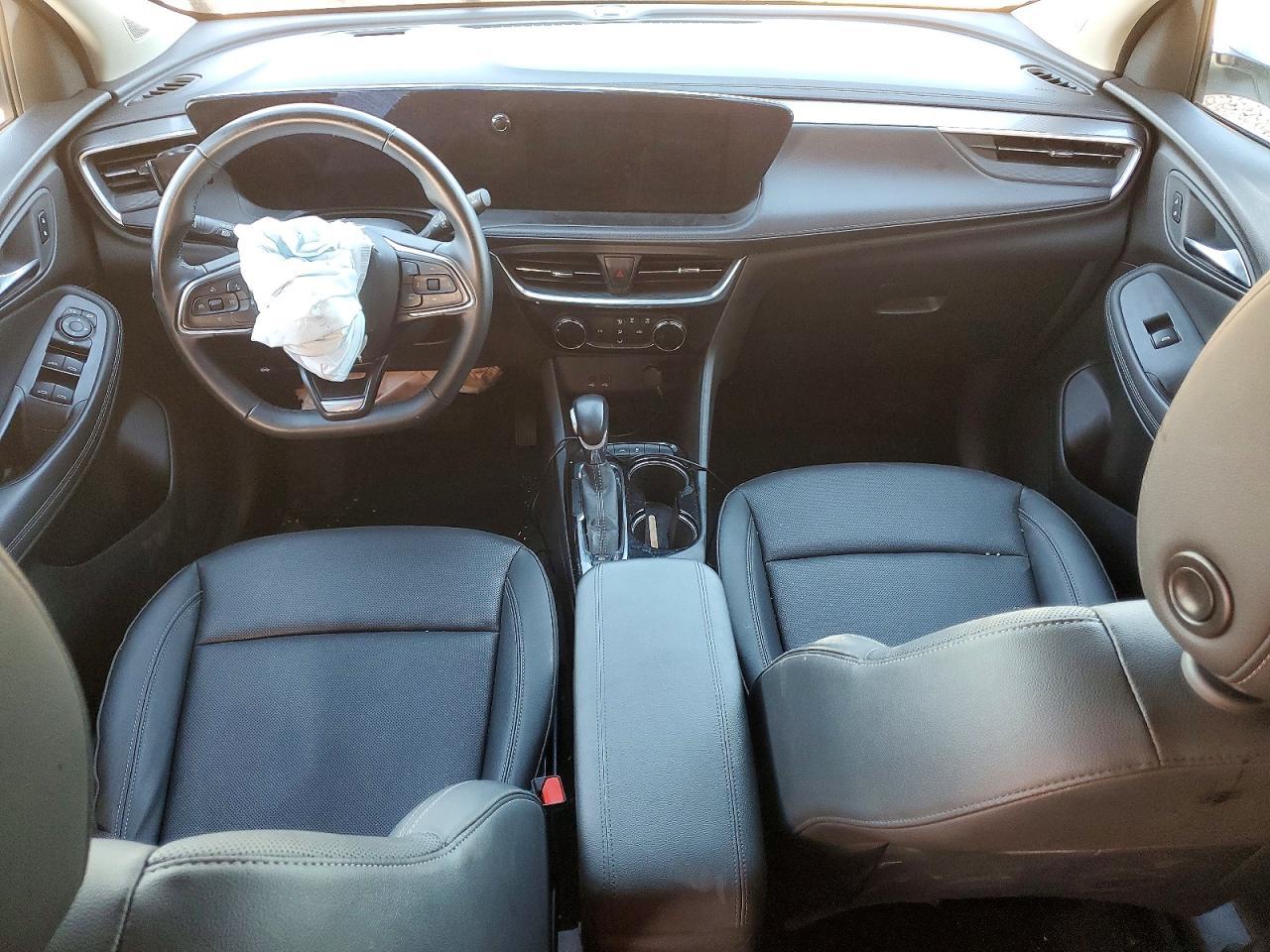 2024 BUICK Encore GX