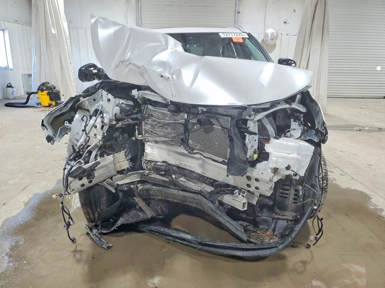 2024 TOYOTA HIGHLANDER