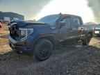 2025 GMC Sierra