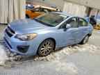 2012 SUBARU IMPREZA