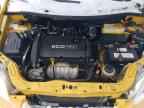 2010 CHEVROLET Aveo