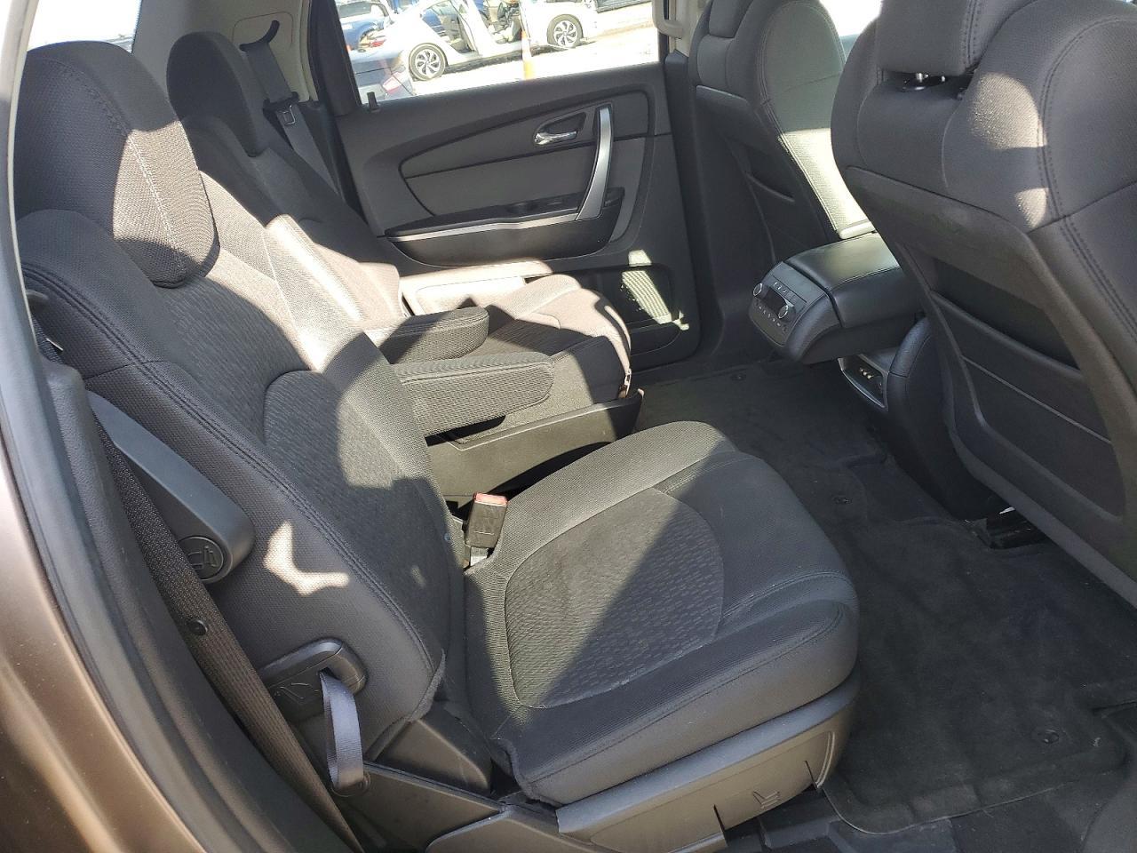 2009 GMC ACADIA