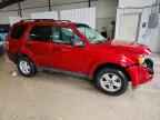 2009 FORD ESCAPE