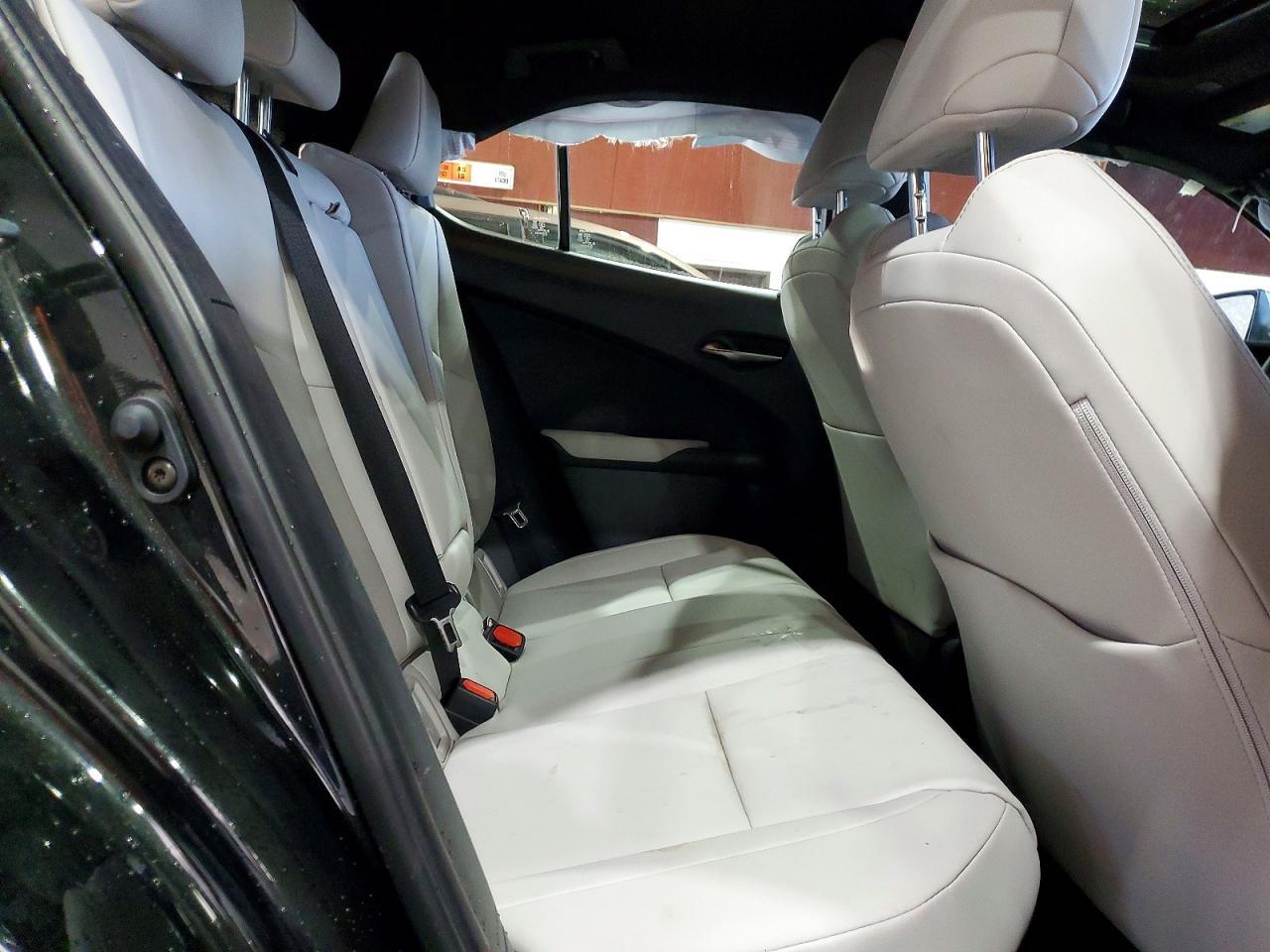 2025 LEXUS UX 300H