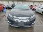 2013 CHEVROLET VOLT