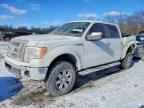 2010 FORD F-150 Lightning