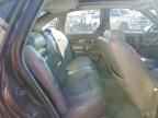 1996 CHEVROLET CAPRICE