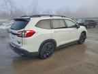 2023 SUBARU Ascent