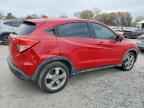 2016 HONDA HR-V