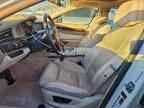 2009 BMW 7 series