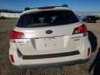 2013 SUBARU Outback