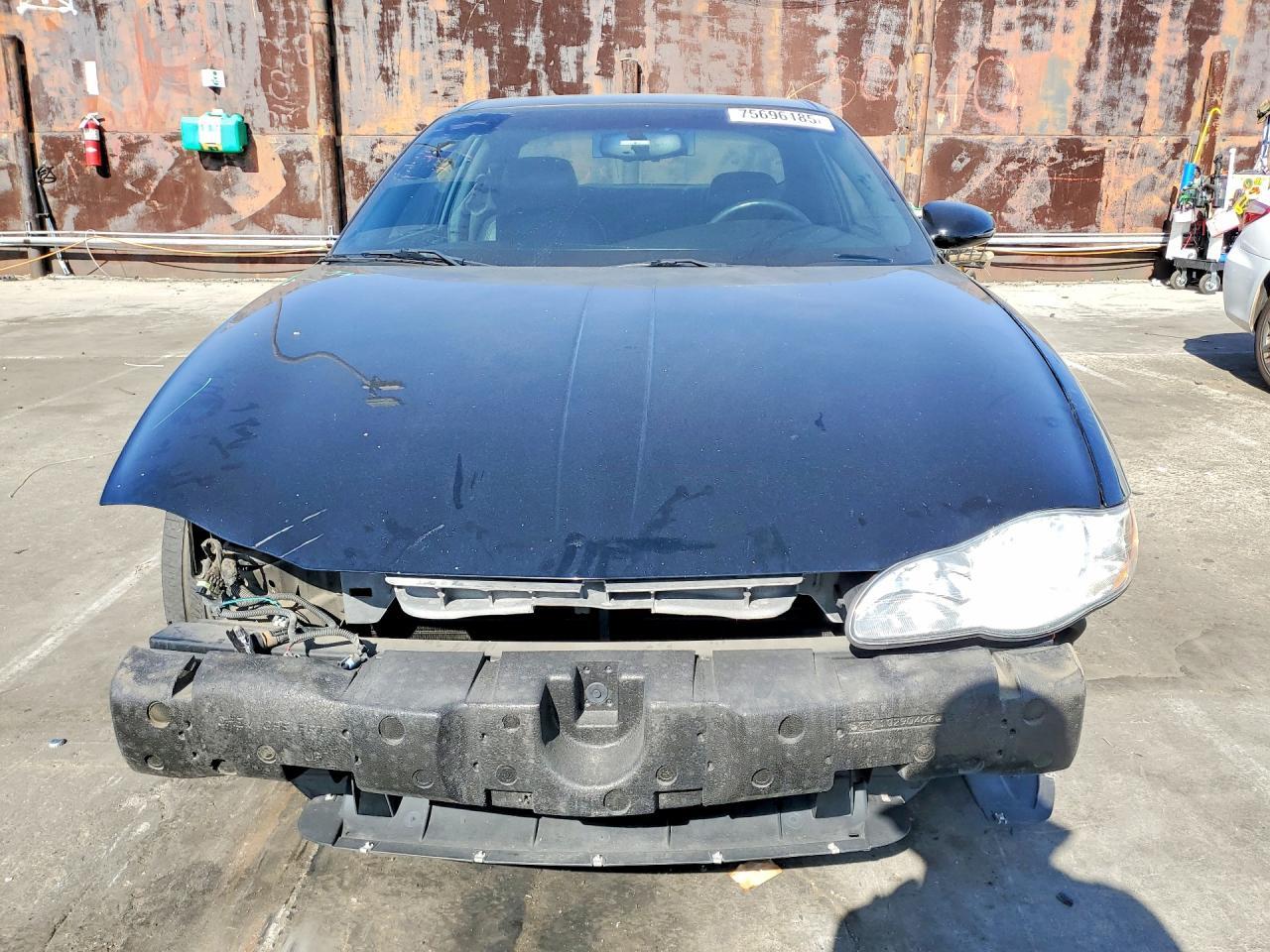 2000 CHEVROLET Monte Carlo
