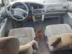 2002 TOYOTA SIENNA