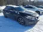 2016 NISSAN Maxima