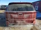 2022 KIA Carnival