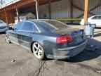 2010 AUDI A8 QUATTRO