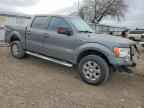 2013 FORD F-150 Lightning