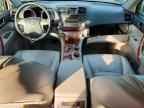 2010 TOYOTA HIGHLANDER