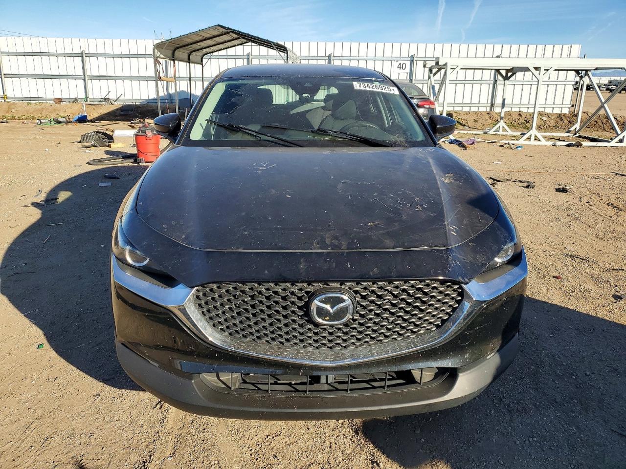 2023 MAZDA CX-30