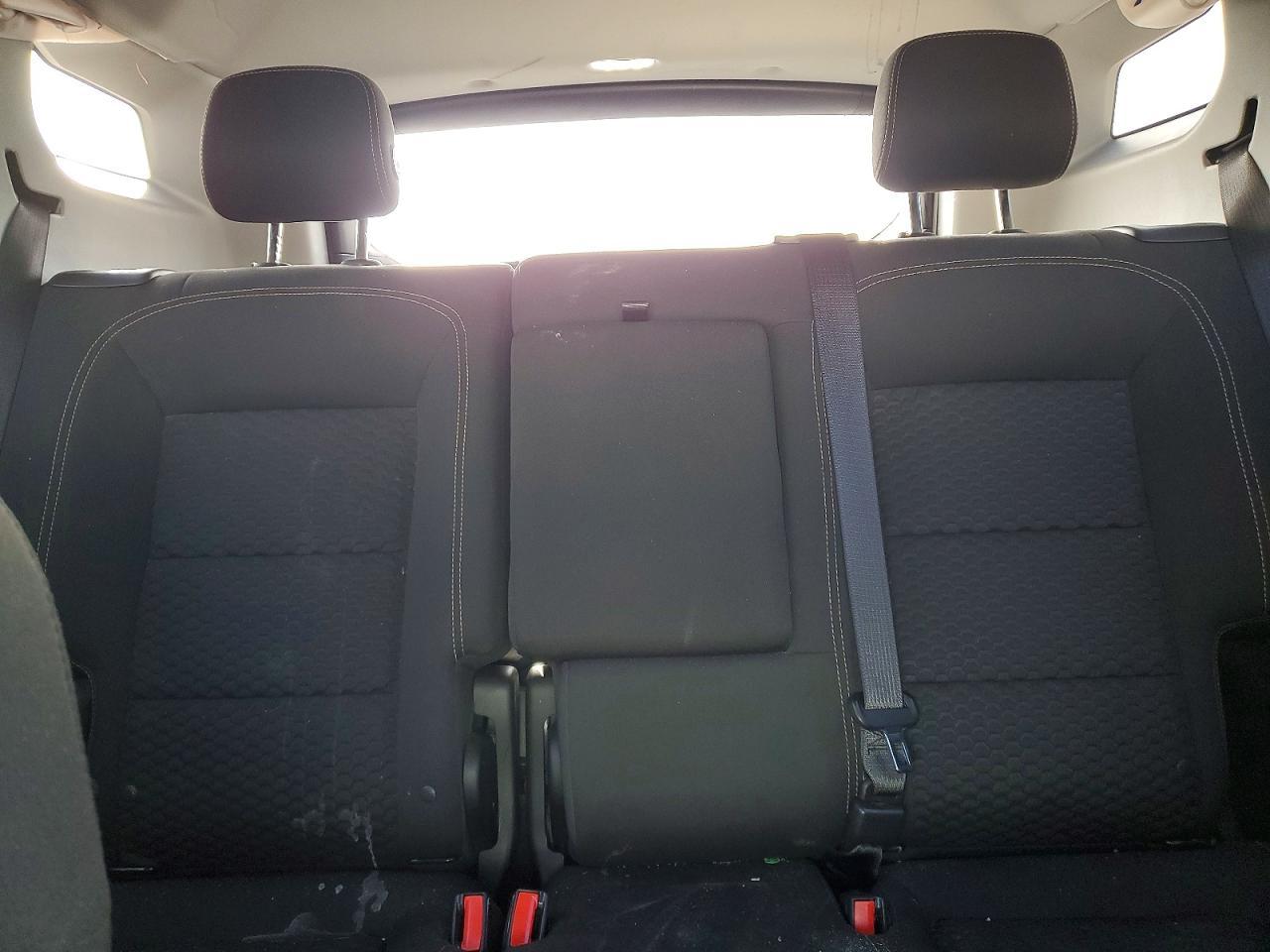 2018 GMC Terrain