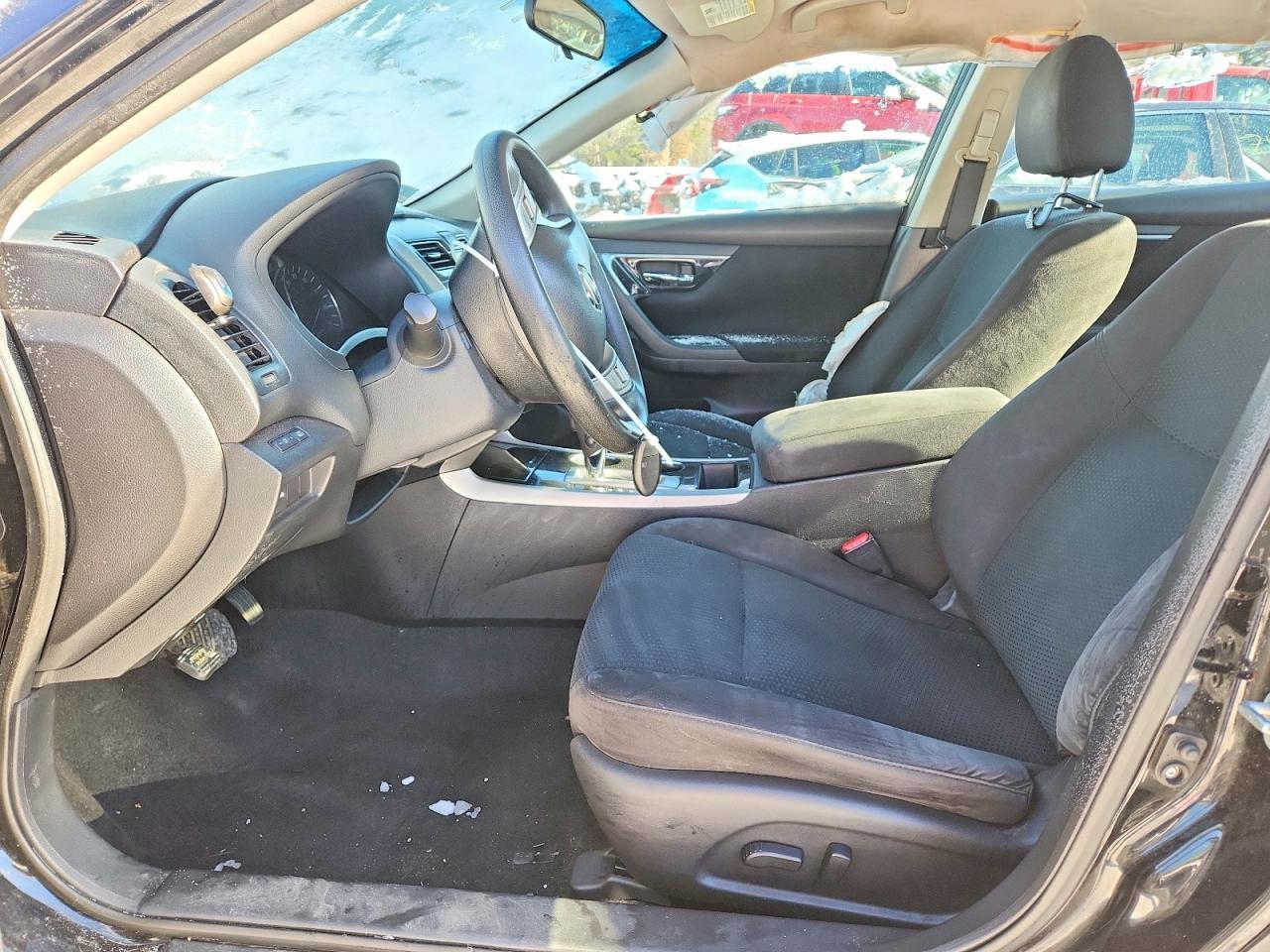 2014 NISSAN ALTIMA