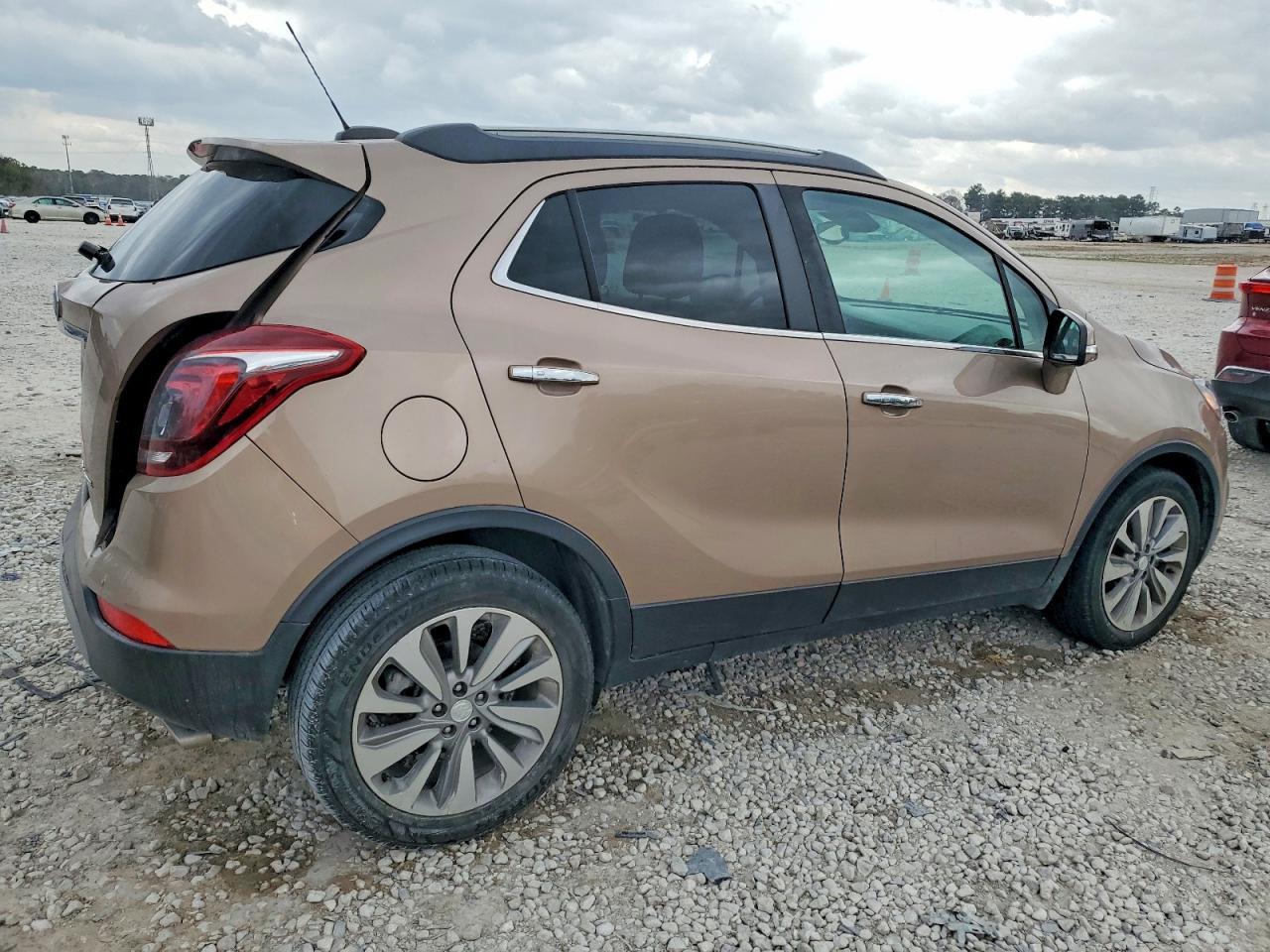 2019 BUICK ENCORE