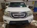 2010 HONDA PILOT